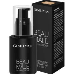 Beau Mâle - BB Crème 7 en 1 - Teint Foncé