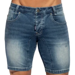 Bermuda Denim Indigo