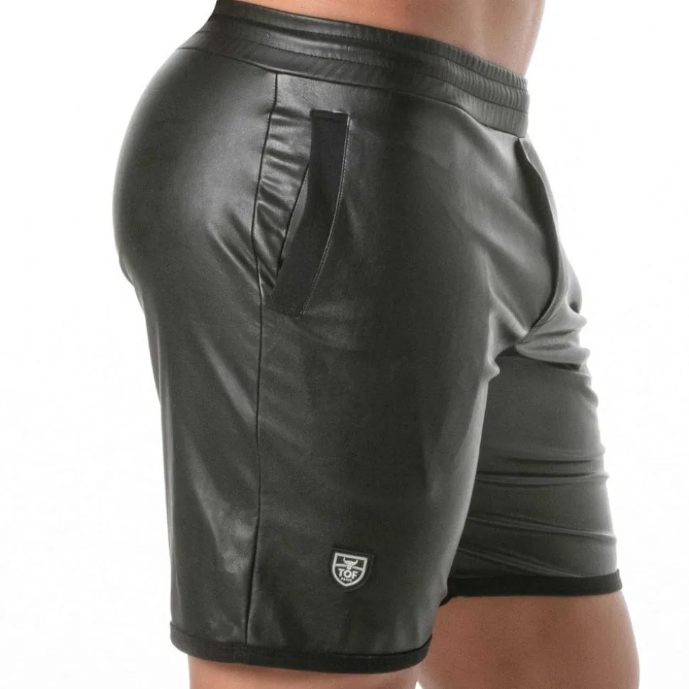 Bermuda Kinky Noir