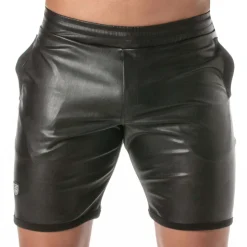 Bermuda Kinky Noir