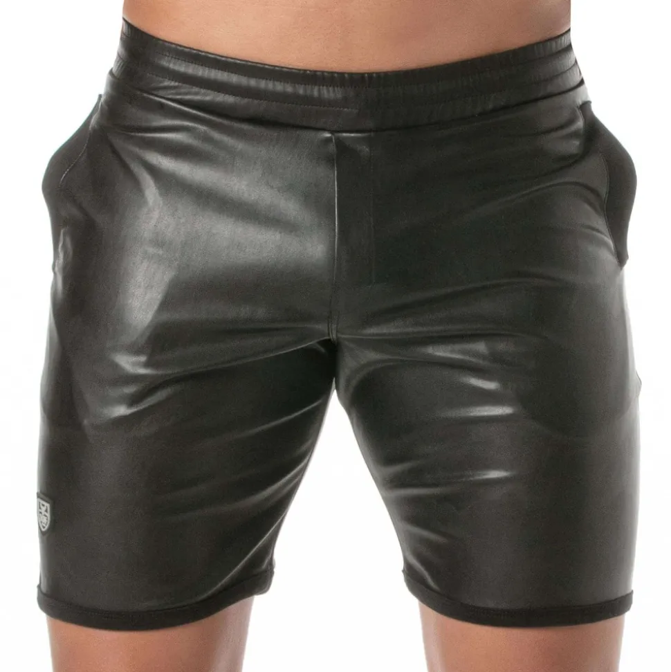 Bermuda Kinky Noir