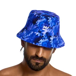 Bob Daisies Bleu