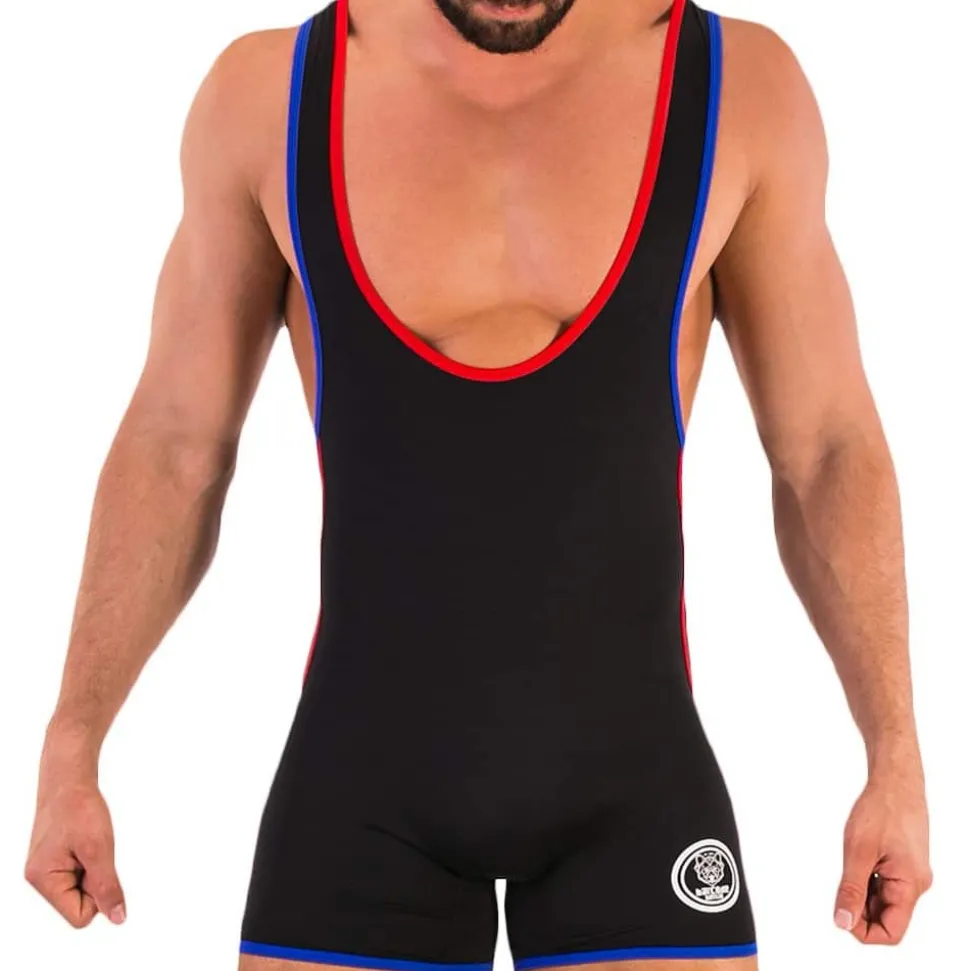 Body Allan Noir