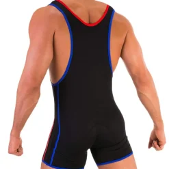 Body Allan Noir
