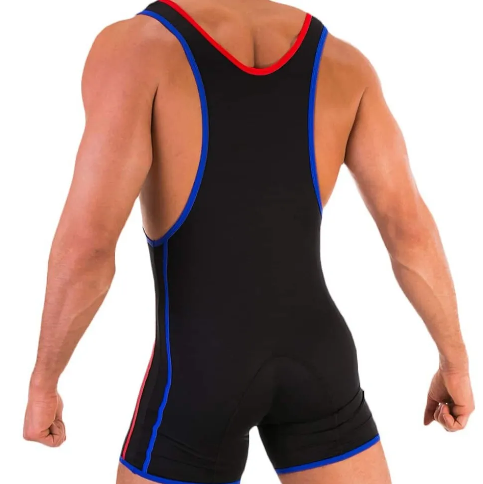 Body Allan Noir