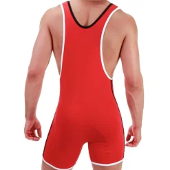 Body Allan Rouge