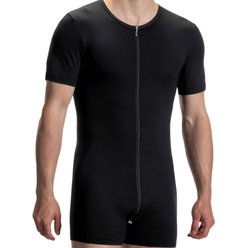 Body Cool RED 1601 Noir