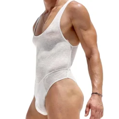 Body Cumulus Blanc