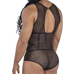 Body Dentelle Noir