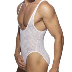 Body Fantasy Diamond Blanc