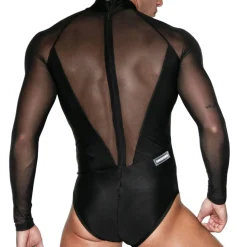 Body Fenix Noir