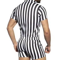 Body Prisoner