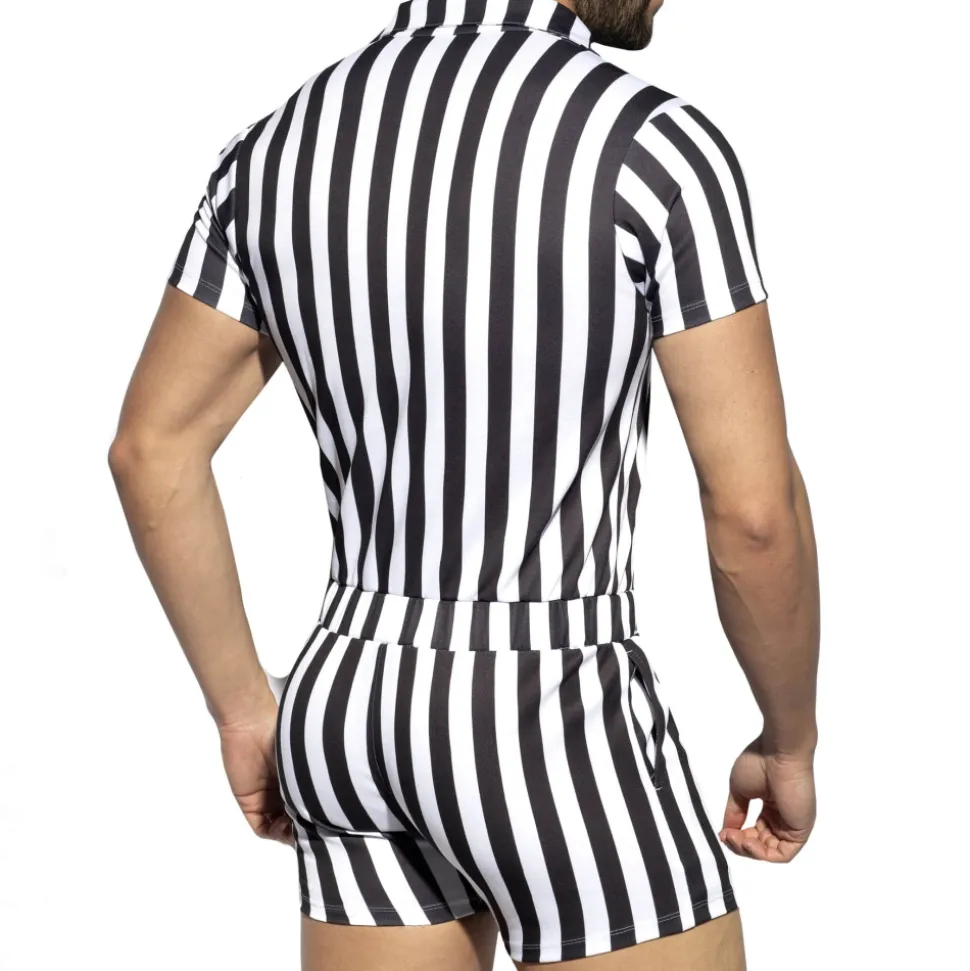 Body Prisoner