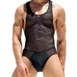 Body Vasa Noir