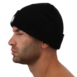 Bonnet Iconixxx Noir