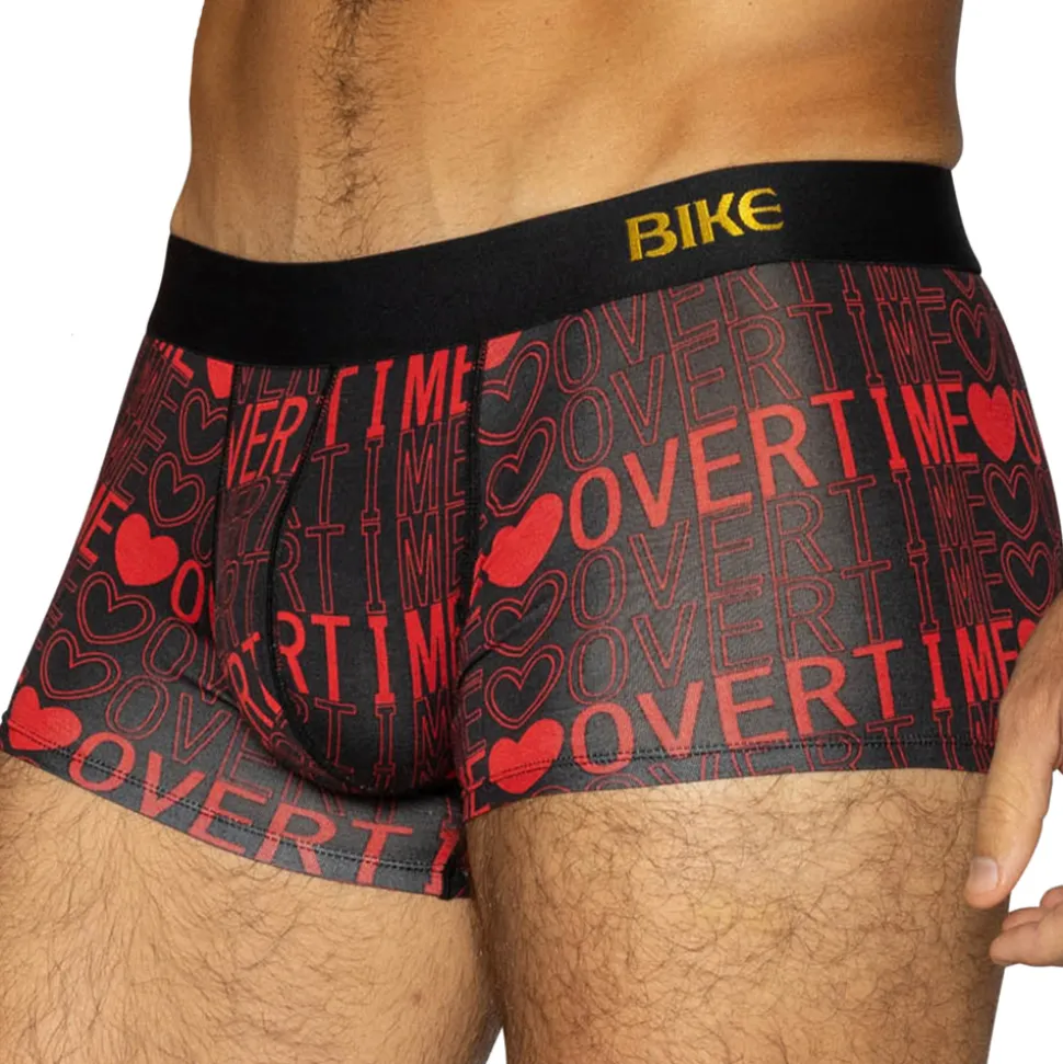 Boxer Active Overtime