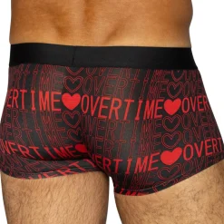 Boxer Active Overtime