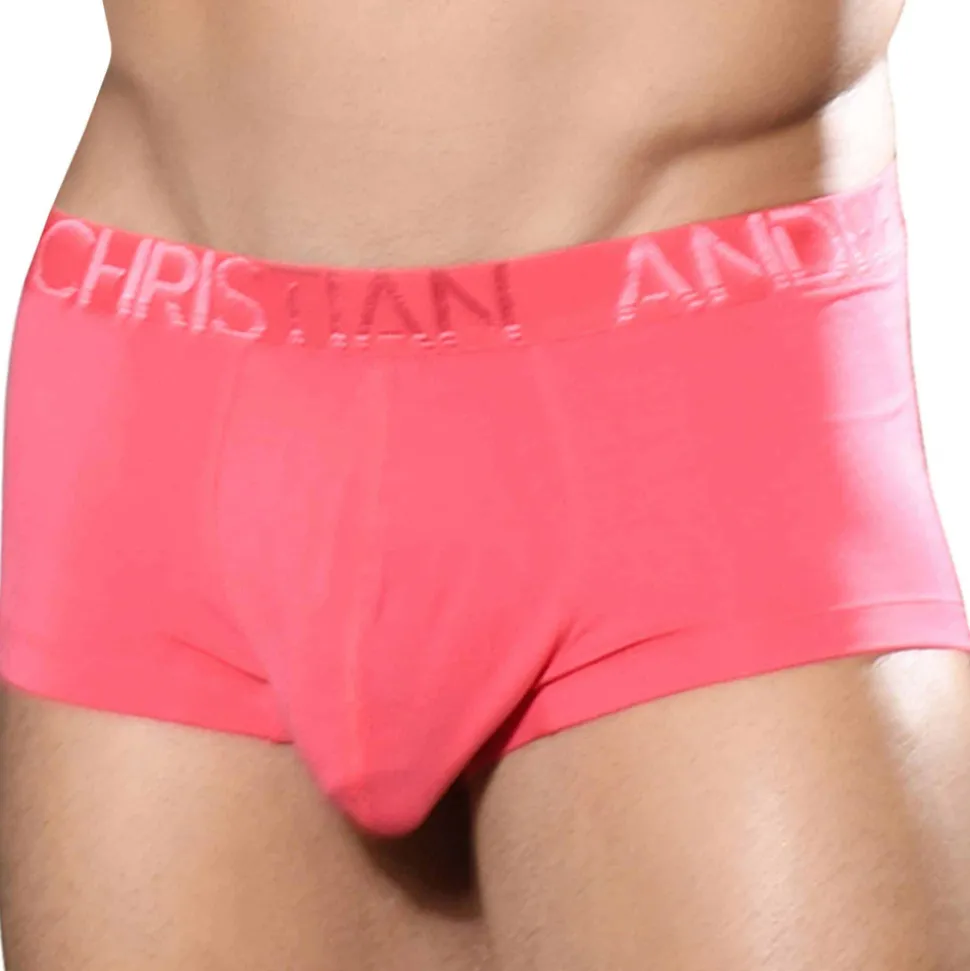 Boxer Almost Naked Happy Modal Rose