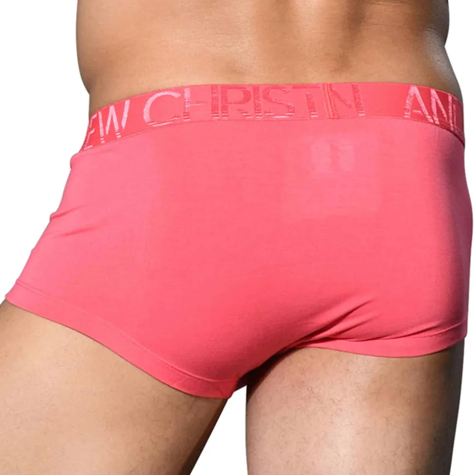 Boxer Almost Naked Happy Modal Rose