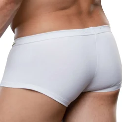 Boxer Almost Naked 