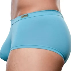 Boxer Almost Naked 