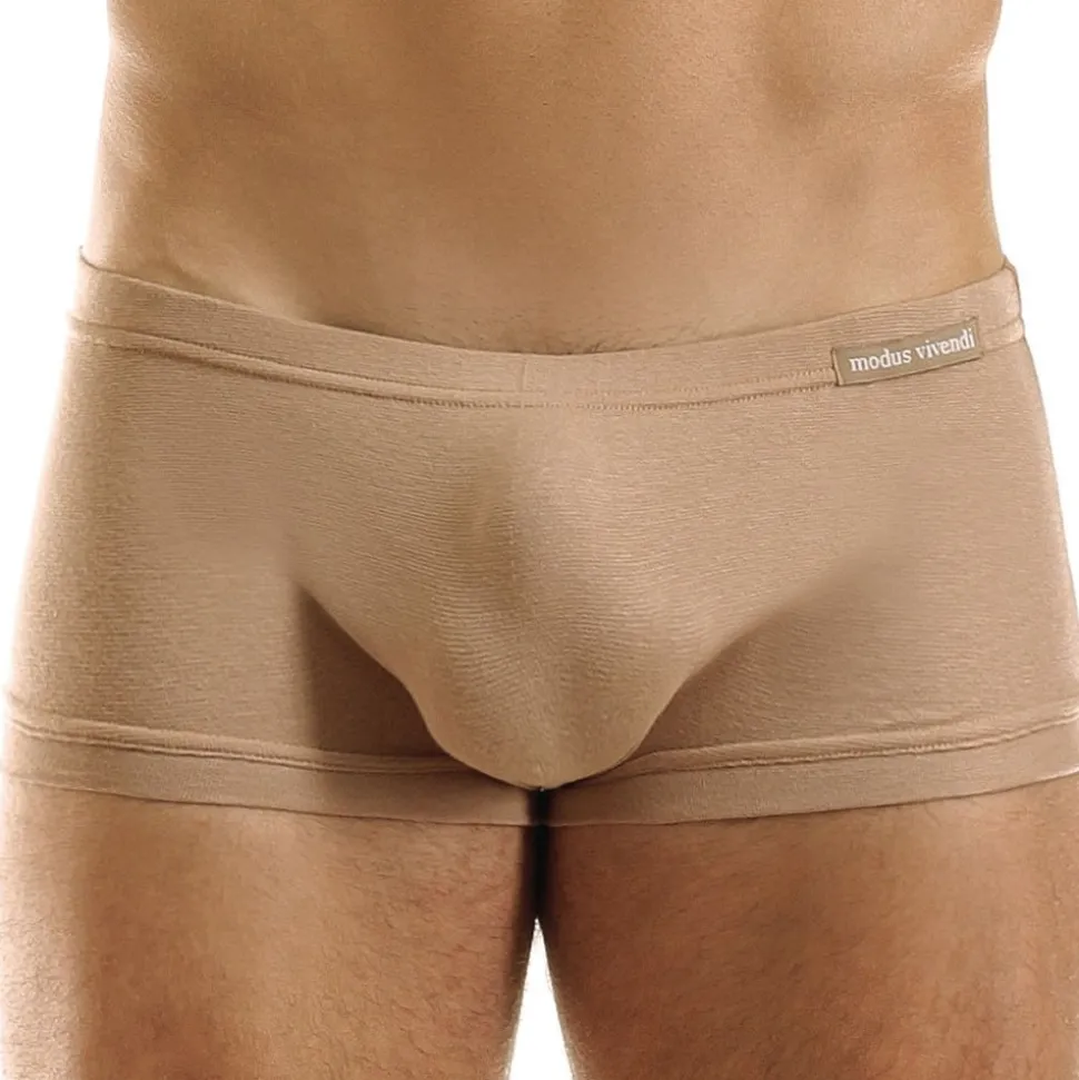 Boxer Antibactérien Chair