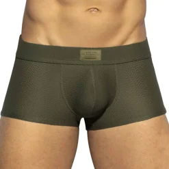 Boxer Bee Nest Kaki