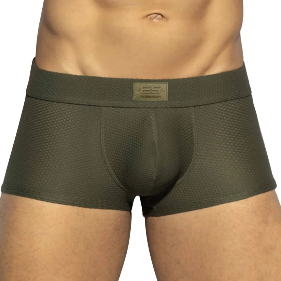 Boxer Bee Nest Kaki
