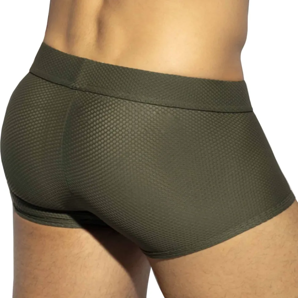 Boxer Bee Nest Kaki