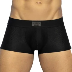 Boxer Bee Nest Noir