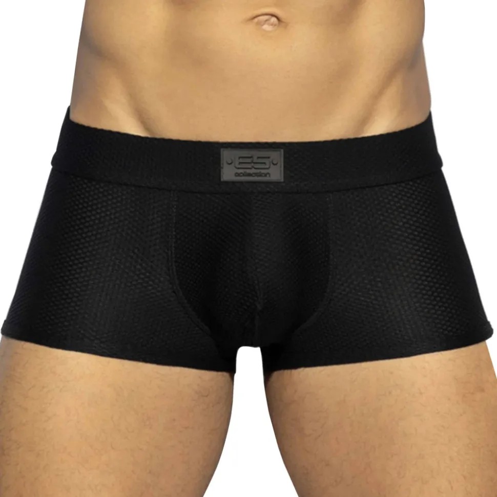 Boxer Bee Nest Noir
