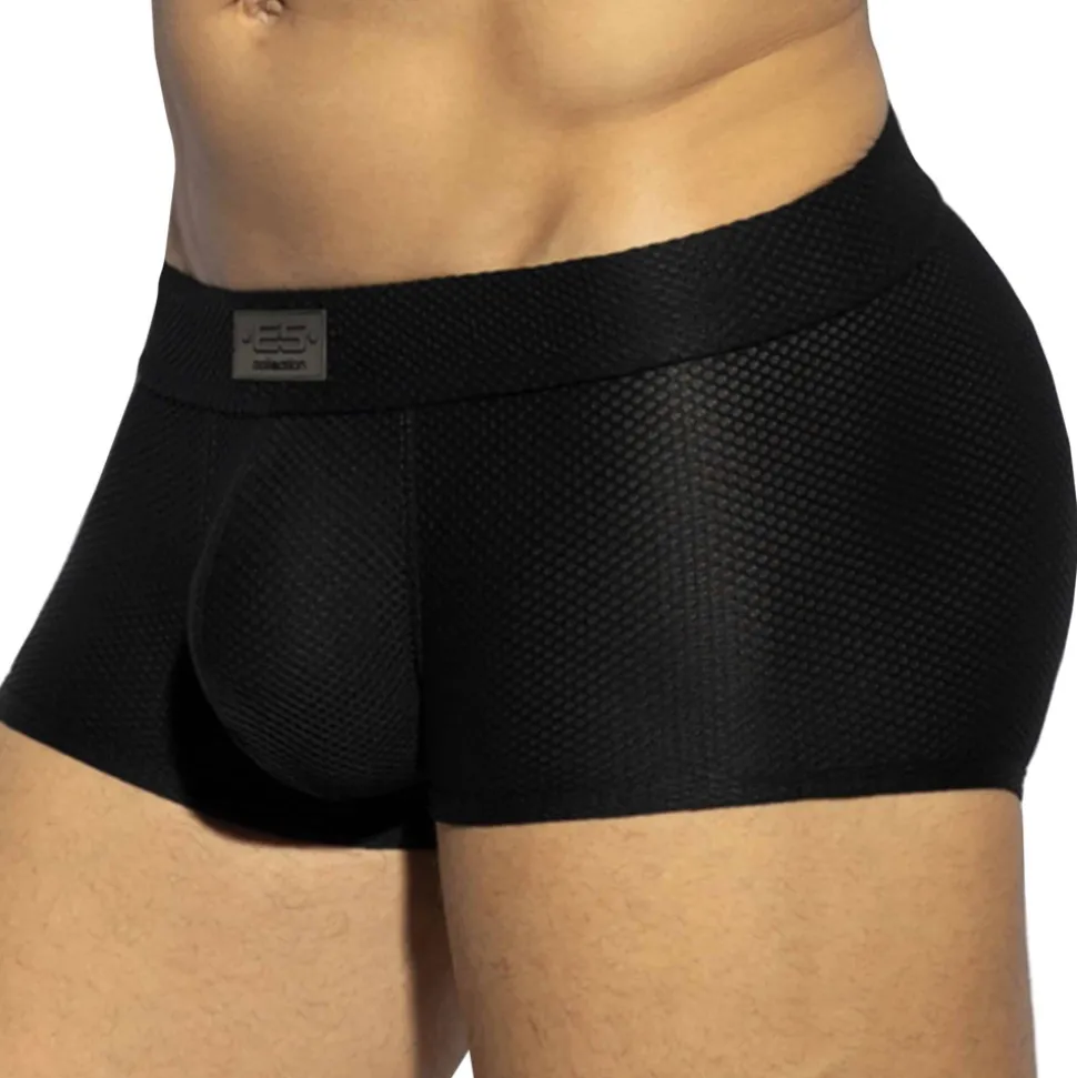 Boxer Bee Nest Noir