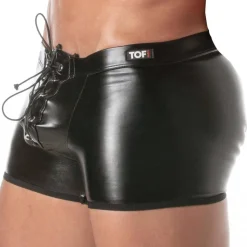 Boxer Bondage Kinky Noir