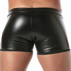 Boxer Bondage Kinky Noir