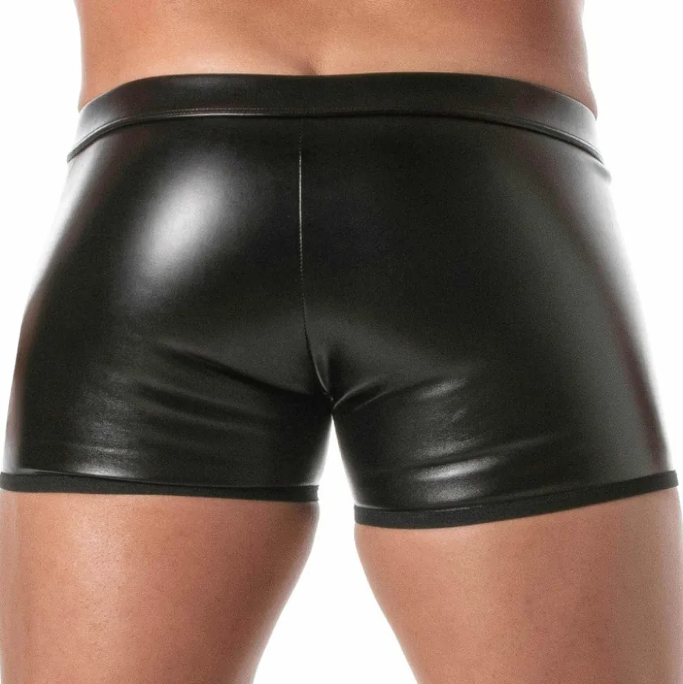 Boxer Bondage Kinky Noir