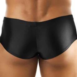 Boxer Bulge Noir