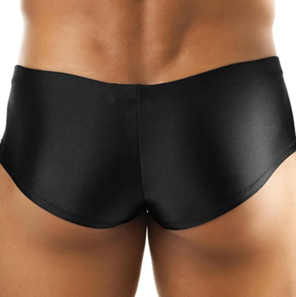 Boxer Bulge Noir
