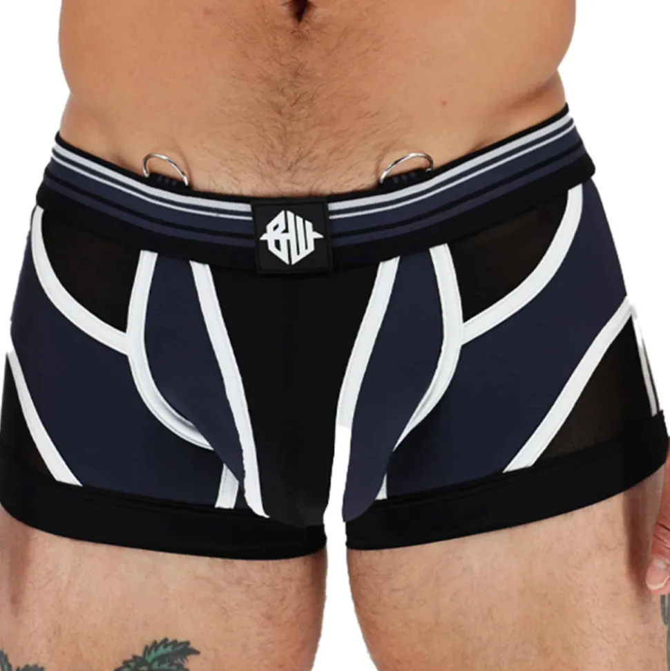 Boxer Circuit Breaker Noir