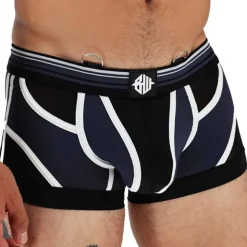 Boxer Circuit Breaker Noir