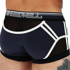 Boxer Circuit Breaker Noir