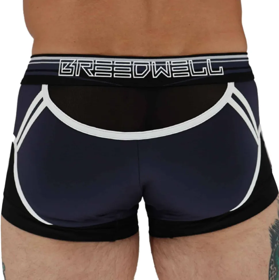 Boxer Circuit Breaker Noir