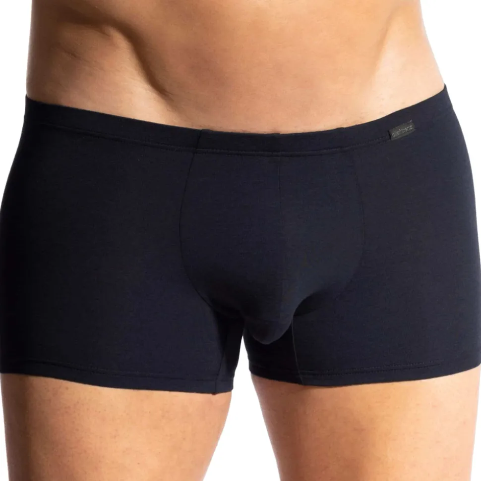 Boxer Comfort RED 2400 Bleu Nuit