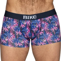 Boxer Coton Palm Party