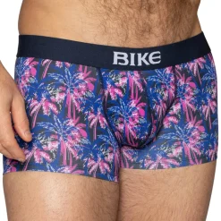 Boxer Coton Palm Party