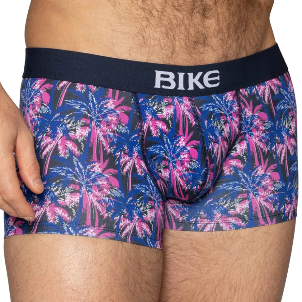 Boxer Coton Palm Party