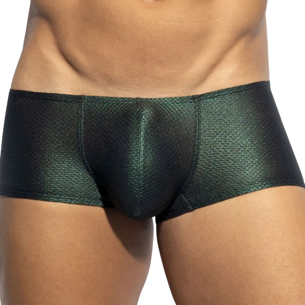 Boxer Court Bee Nest Kaki