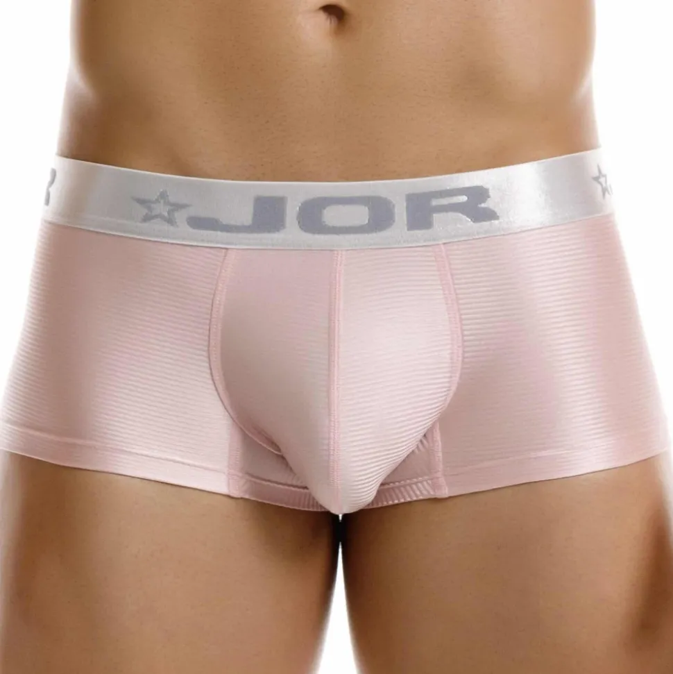 Boxer Court Bright Rose