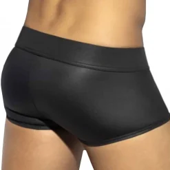 Boxer Court Fetish Noir
