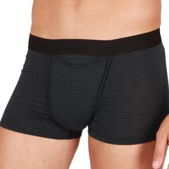 Boxer Court H01 Simon Noir