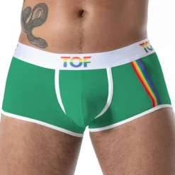 Boxer Court Pride Joyful Vert